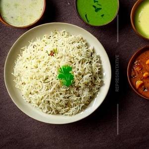 Jeera Rice