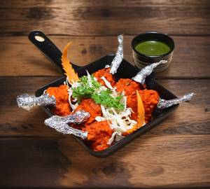 Chicken lollipop [serve 2]