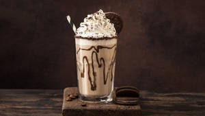 Cold Coffee