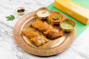 Spring Dosa