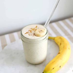 Banana Shake