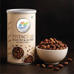 Roasted Pista (withou Shell) 100g