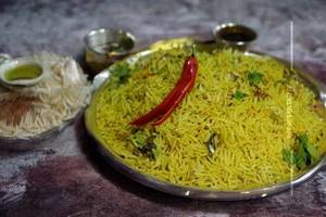 Chintapandu Pulihora (Large)