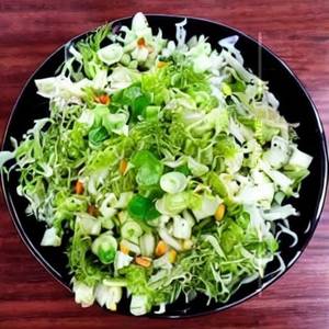 Sprout Salad