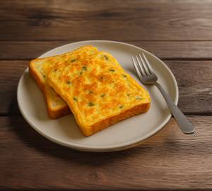 French Toast [2 Slices]