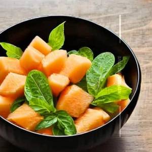 Watter melon salad