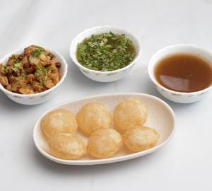 Pani Puri