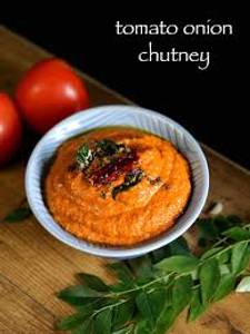 Pyaz Tomato Chatni