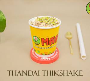 Thandai Thickshake