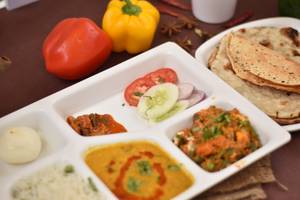 Mini Thali
