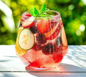 Situationship strawberry