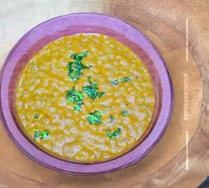 Plain dal