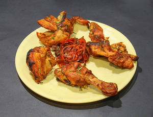 Chicken Tandoori