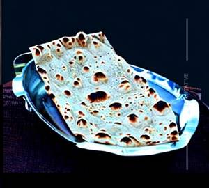 Rumali roti