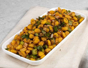 American Corn Pepper
