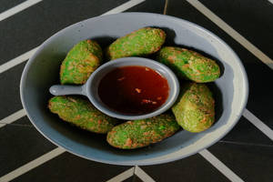 Hara Bhara Kabab