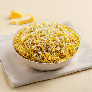 Cheese maggi