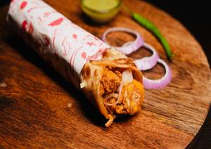 Classic Chicken Roll