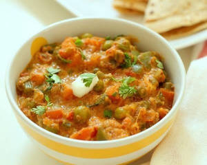 Veg Jaipuri