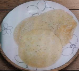 Thattu  Dosa