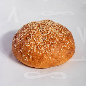 Brioche Burger Bun