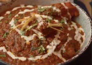 Chicken Rara