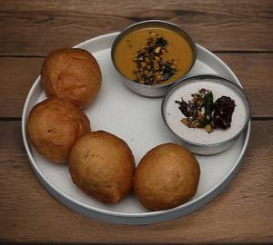 Mysore Bajji 