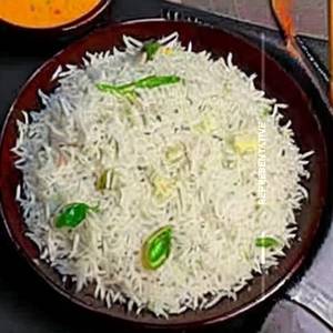 Paneer rice