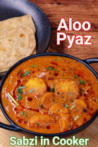 Aloo Pyaz