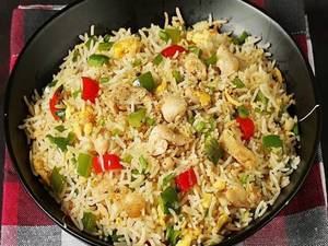 Chicken  Fried Rice