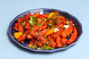 Chilli Potato