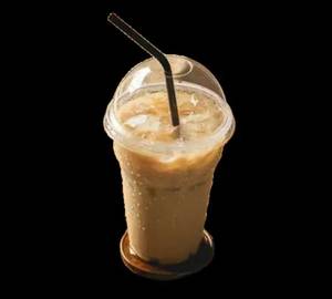 Cold Coffee