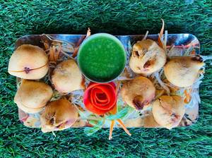 Gobhi Pakora (8 Pc)