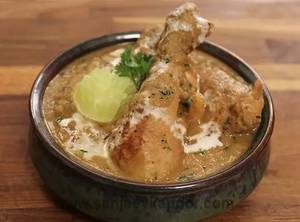 Lemon Chicken