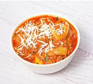 Aloo Pyaz paneer Special