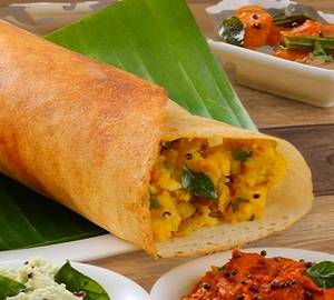 Masala dosa