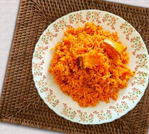 Vellulli aavakaya annam