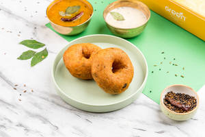 Vada Sambar