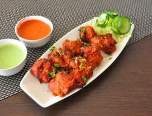 Chicken Tikka