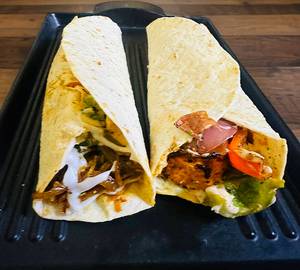 Yummy Special Wrap