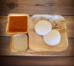 Idli plate