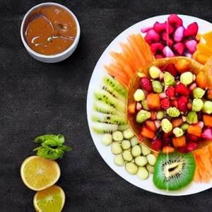 Fruit Chaat
