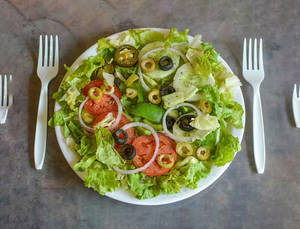 Veg Salad
