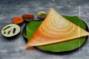 Plain Dosa