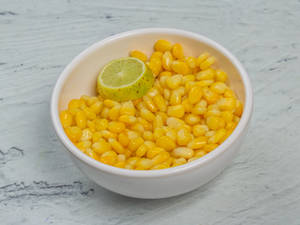 Sweet Corn Salad