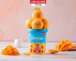 Holy Moly Mango Tub - 450 ml