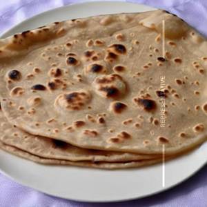Special Chapati