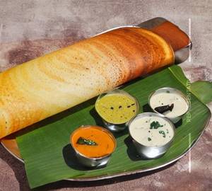 Paneer Dosa
