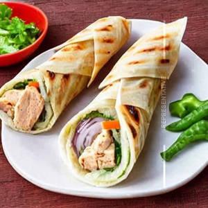 Chicken Breast Roller
