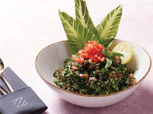 Tabbouleh Salad